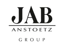 Logotipo de Jab