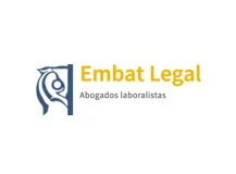 Logotipo de Embat