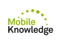 Logotipo de Mobile Knowledge