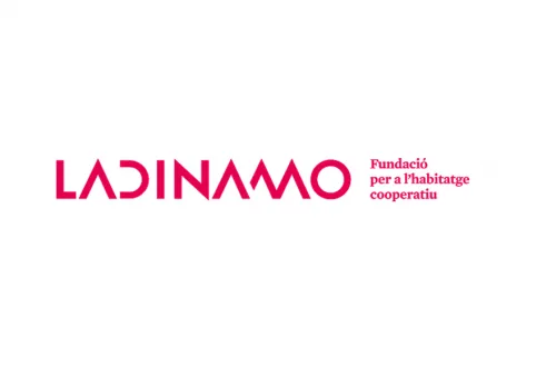 Logotipo de La Dinamo