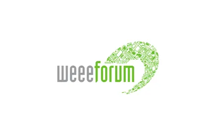 Logotipo de Weee Forum1