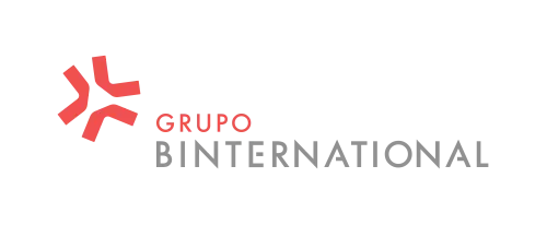 Logotipo de Binternational
