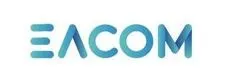 Logotipo de Eacom2