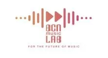 Logotipo de Music Lab2