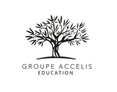 Logotipo de Ga Education2