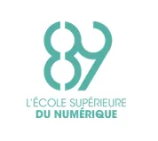 Logotipo de Ecole 89 2