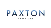 Logotipo de Paxton Bcn