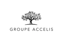 Logotipo de Groupe Accelis2