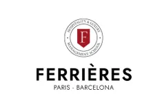 Logotipo de Ecole Ferrieres2