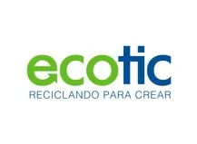 Logotipo de Ecotic