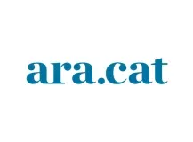 Logotipo de Ara