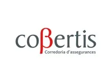 Logotipo de Cobertis