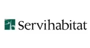 Logotipo de Servihabitat