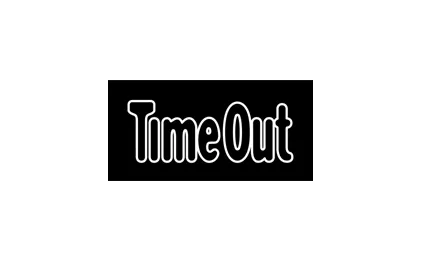 Logotipo de Time Out1